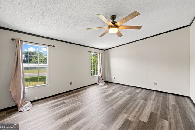 1916 Danielle Drive, Waycross, GA 31503