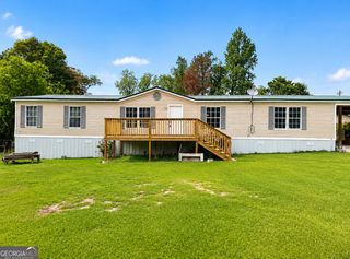 1916 Danielle Drive, Waycross, GA 31503