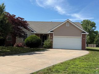 3893 Golden Eagle Drive, Manhattan, KS 66502