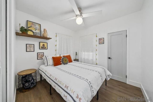 2926 Polk Ave, San Diego, CA 92104