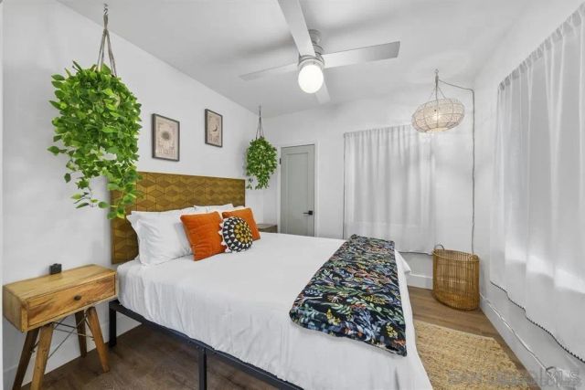 2926 Polk Ave, San Diego, CA 92104