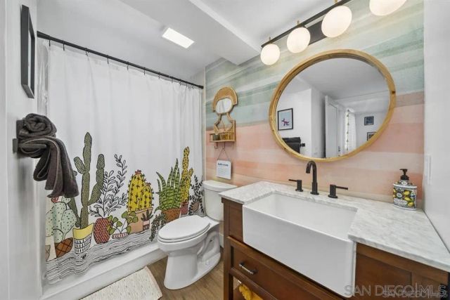 2926 Polk Ave, San Diego, CA 92104