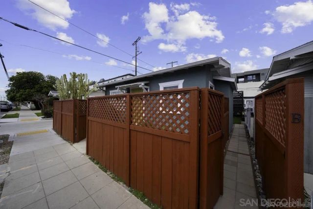 2926 Polk Ave, San Diego, CA 92104