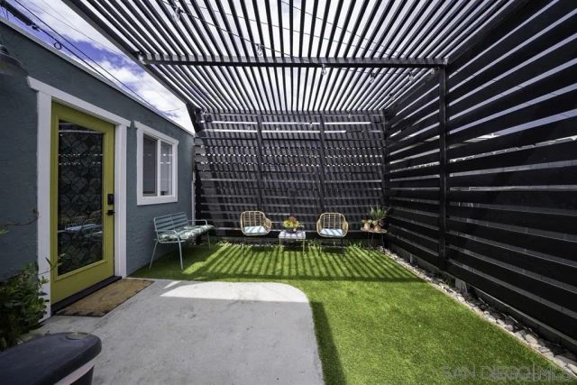 2926 Polk Ave, San Diego, CA 92104