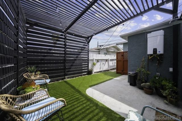 2926 Polk Ave, San Diego, CA 92104