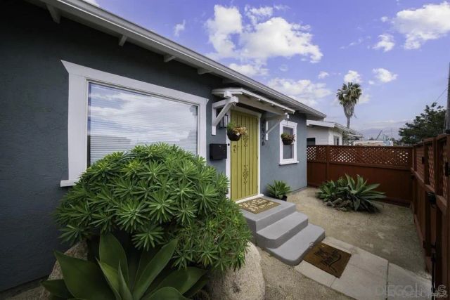2926 Polk Ave, San Diego, CA 92104
