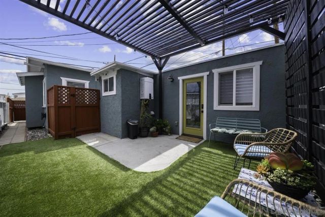 2926 Polk Ave, San Diego, CA 92104