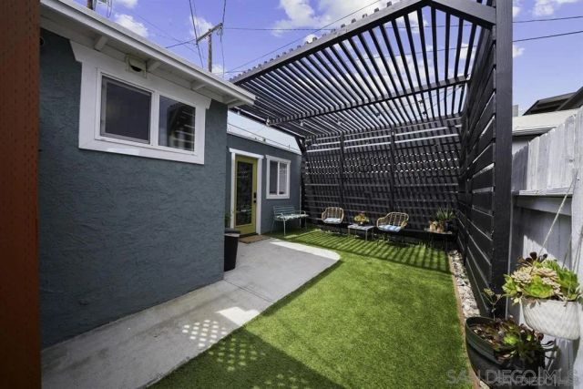 2926 Polk Ave, San Diego, CA 92104