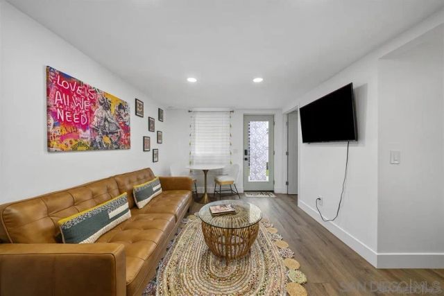 2926 Polk Ave, San Diego, CA 92104