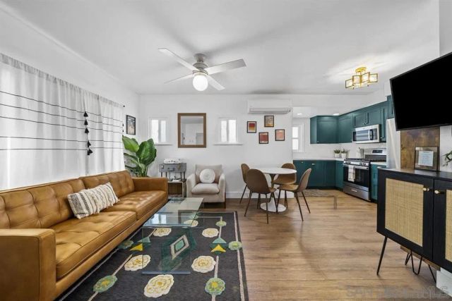 2926 Polk Ave, San Diego, CA 92104