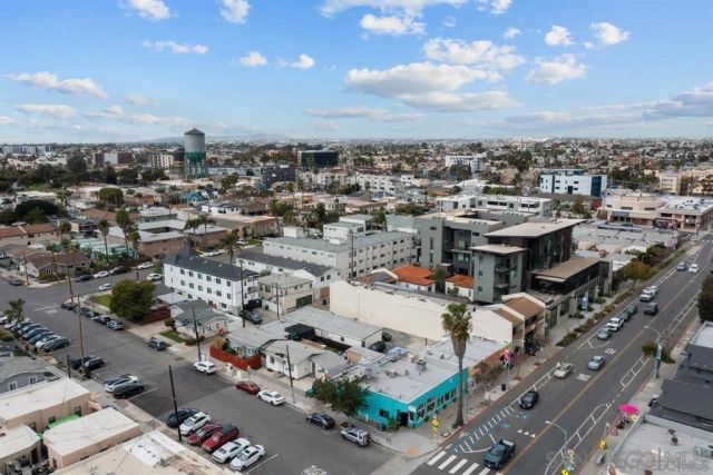 2926 Polk Ave, San Diego, CA 92104