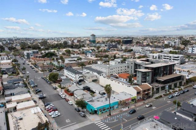 2926 Polk Ave, San Diego, CA 92104