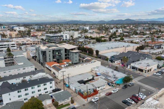 2926 Polk Ave, San Diego, CA 92104