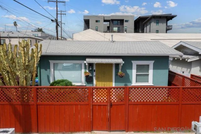 2926 Polk Ave, San Diego, CA 92104