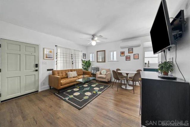 2926 Polk Ave, San Diego, CA 92104