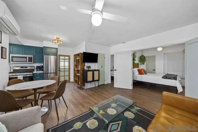 2926 Polk Ave, San Diego, CA 92104