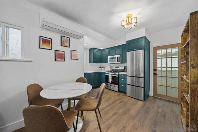 2926 Polk Ave, San Diego, CA 92104