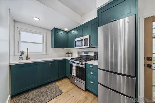 2926 Polk Ave, San Diego, CA 92104