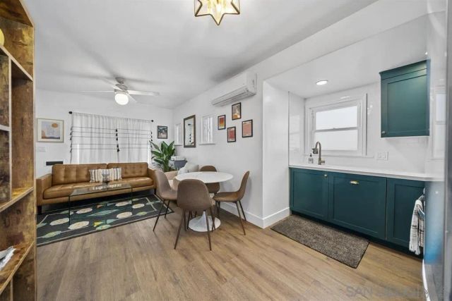 2926 Polk Ave, San Diego, CA 92104