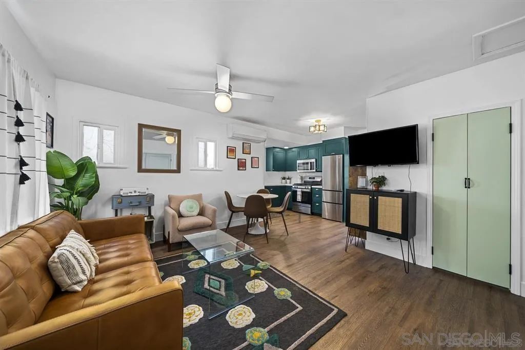 2926 Polk Ave, San Diego, CA 92104