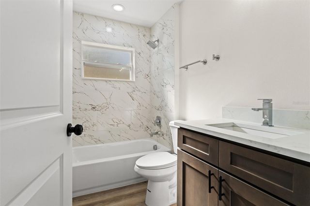 7414 BALSAM STREET, Spring Hill, FL 34606