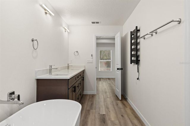 7414 BALSAM STREET, Spring Hill, FL 34606