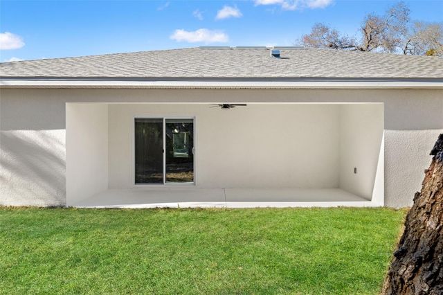 7414 BALSAM STREET, Spring Hill, FL 34606