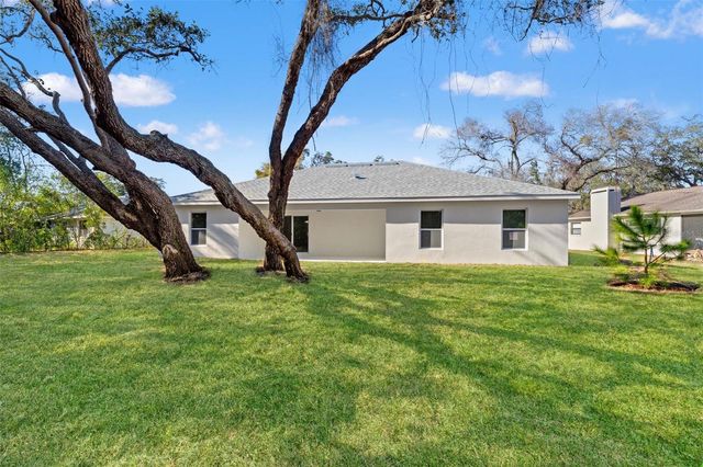 7414 BALSAM STREET, Spring Hill, FL 34606