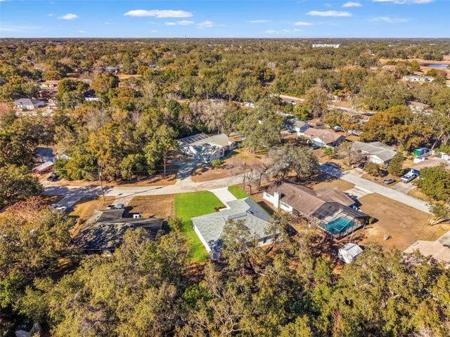 7414 BALSAM STREET, Spring Hill, FL 34606