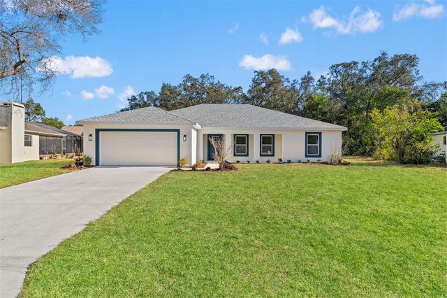 7414 BALSAM STREET, Spring Hill, FL 34606