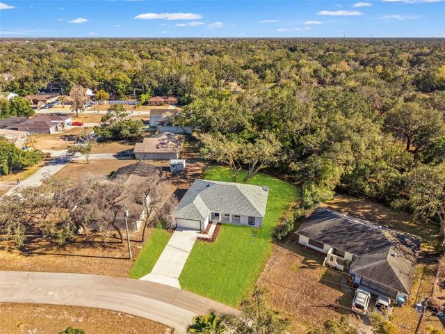 7414 BALSAM STREET, Spring Hill, FL 34606