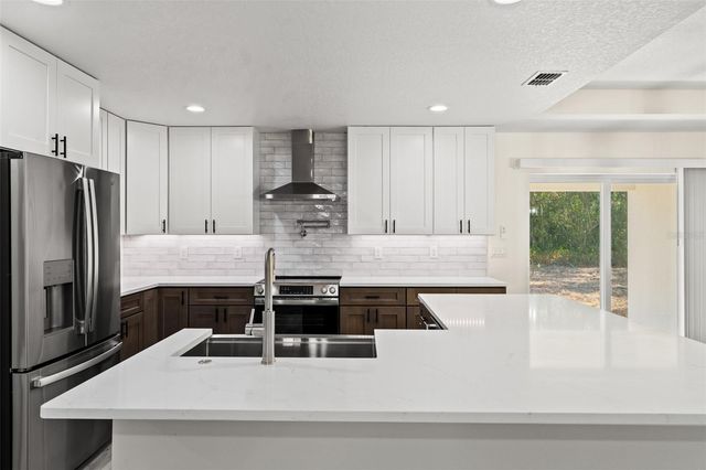 7414 BALSAM STREET, Spring Hill, FL 34606