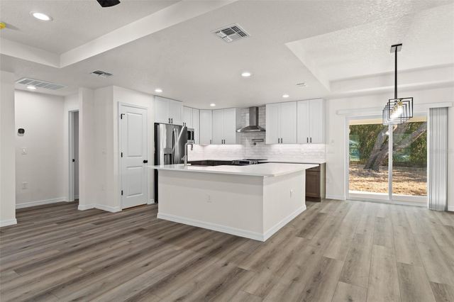 7414 BALSAM STREET, Spring Hill, FL 34606