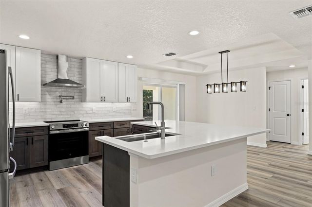 7414 BALSAM STREET, Spring Hill, FL 34606