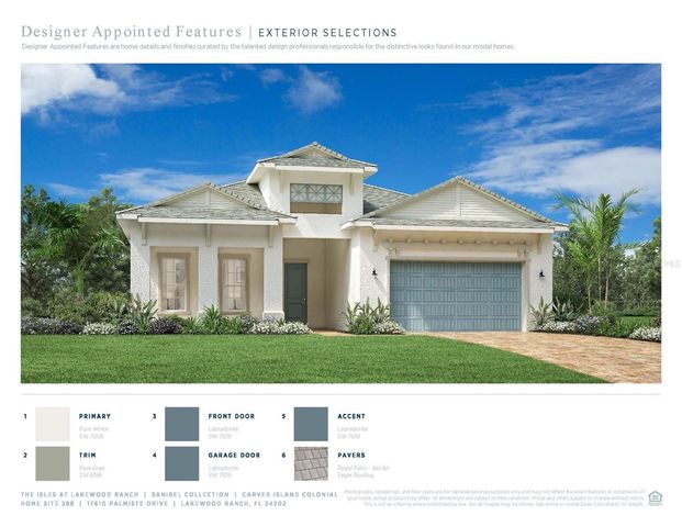 17610 PALMISTE DRIVE, Bradenton, FL 34202