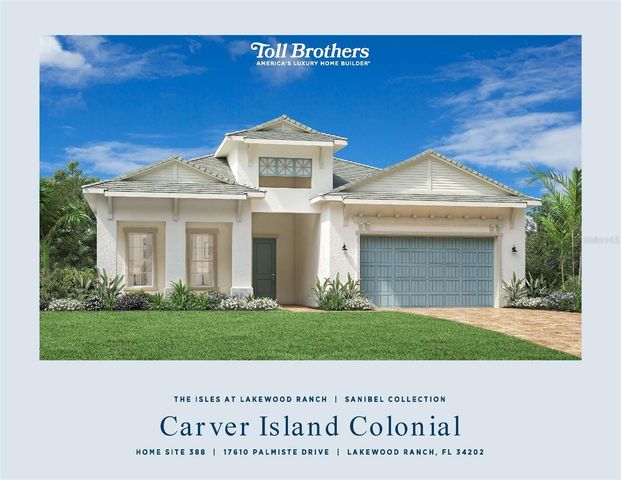 17610 PALMISTE DRIVE, Bradenton, FL 34202