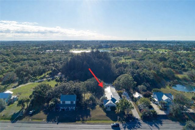 9115 US Highway 1 None, Sebastian, FL 32976