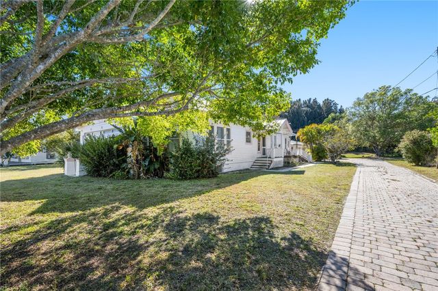 9115 US Highway 1 None, Sebastian, FL 32976