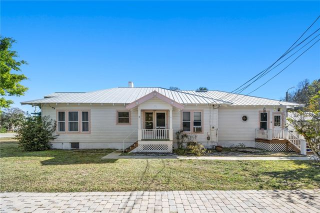 9115 US Highway 1 None, Sebastian, FL 32976