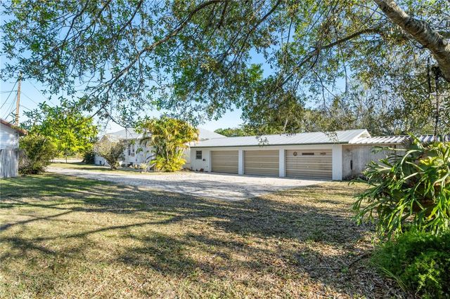 9115 US Highway 1 None, Sebastian, FL 32976