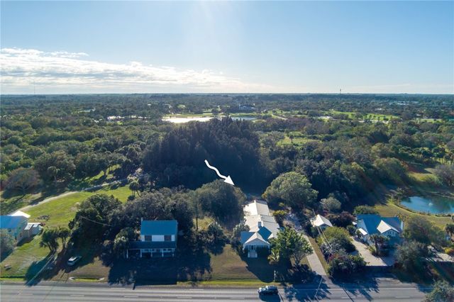 9115 US Highway 1 None, Sebastian, FL 32976