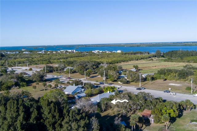 9115 US Highway 1 None, Sebastian, FL 32976