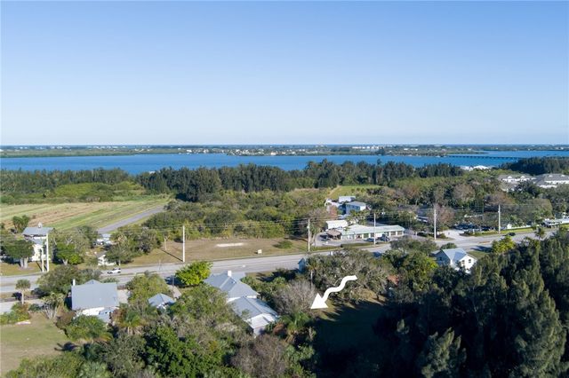 9115 US Highway 1 None, Sebastian, FL 32976