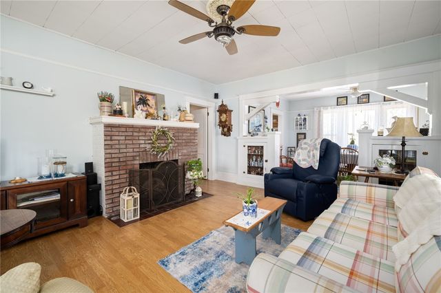 9115 US Highway 1 None, Sebastian, FL 32976