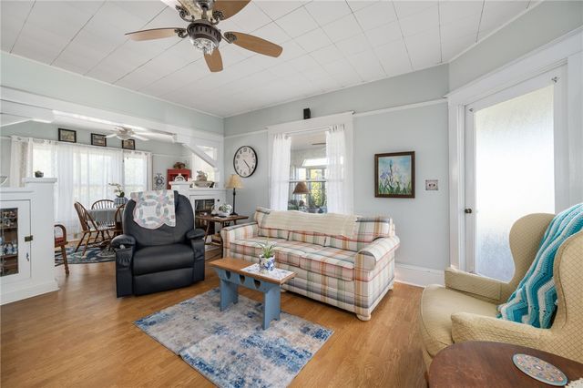 9115 US Highway 1 None, Sebastian, FL 32976