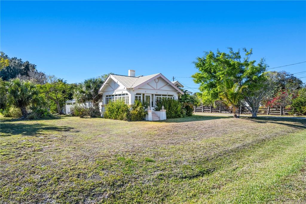 9115 US Highway 1 None, Sebastian, FL 32976