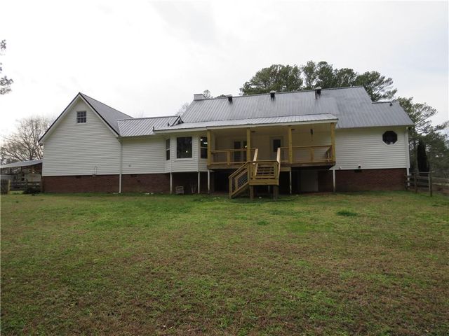 479 Morgan Valley Road, Rockmart, GA 30153