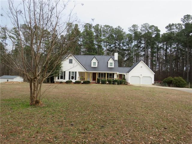 479 Morgan Valley Road, Rockmart, GA 30153