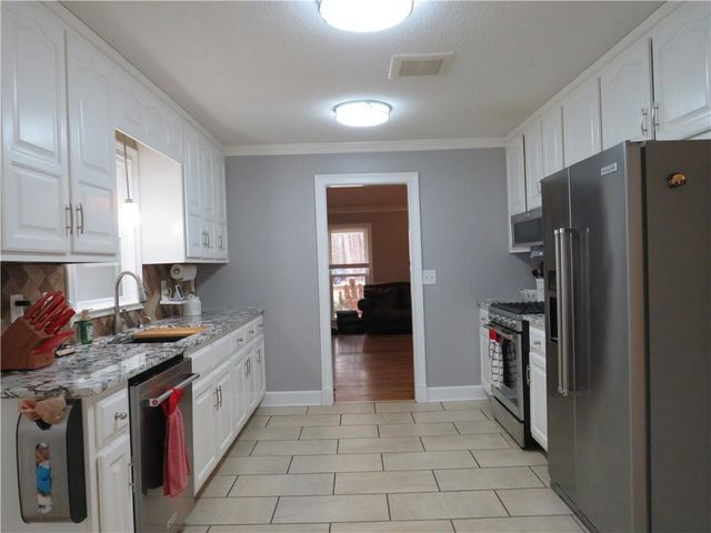 479 Morgan Valley Road, Rockmart, GA 30153