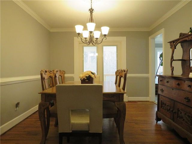 479 Morgan Valley Road, Rockmart, GA 30153